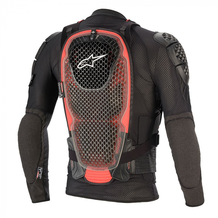 Armura moto ALPINESTARS BIONIC TECH V2 [2]