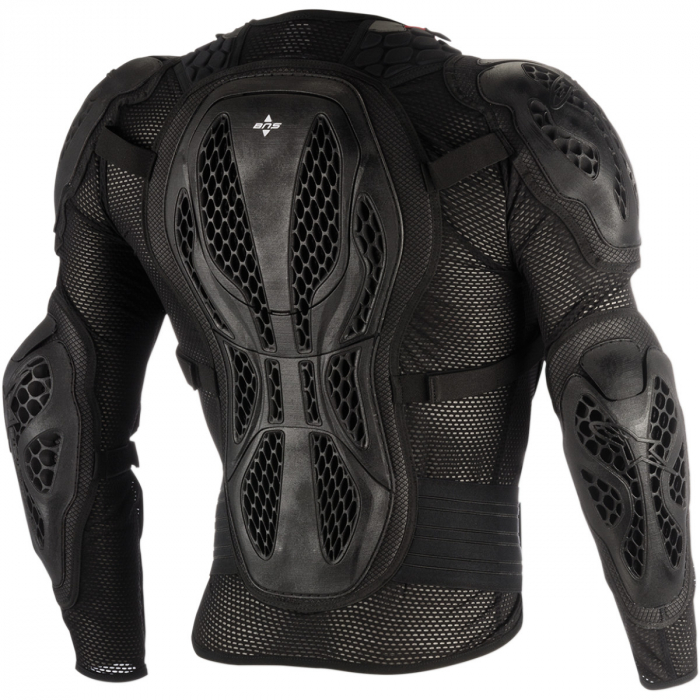 Armura moto pentru copii ALPINESTARS YOUTH BIONIC ACTION [2]