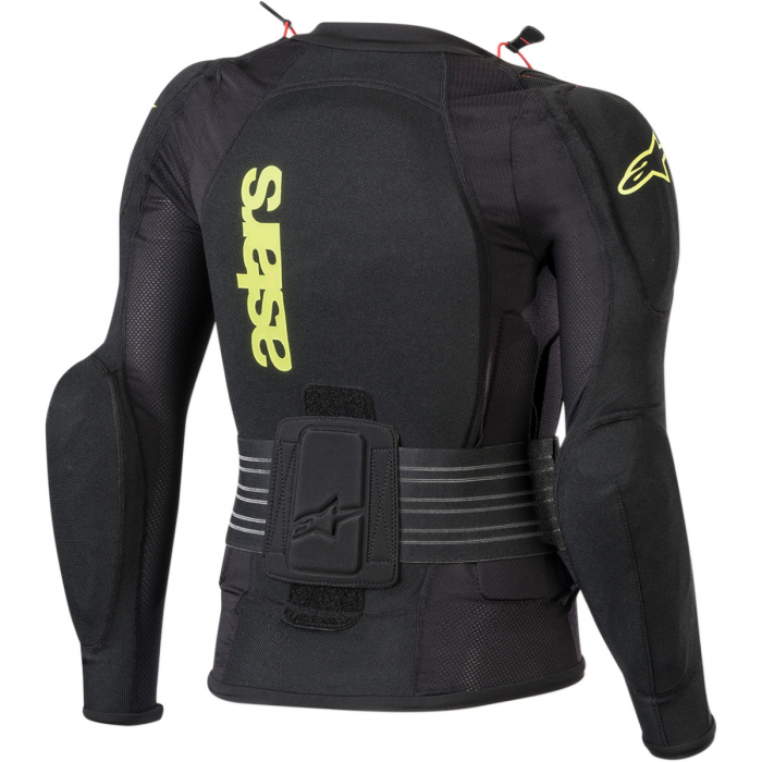 Armura moto pentru copii ALPINESTARS youth BIONIC PLUS [2]