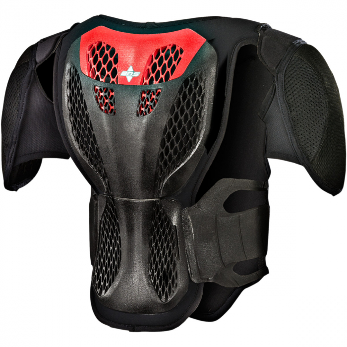 Armura moto pentru copii ALPINESTARS YOUTH BODY ARMOUR [2]