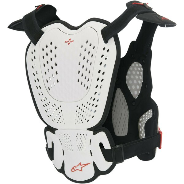 Armura piept Alpinestars A-1 MX ROOST [2]