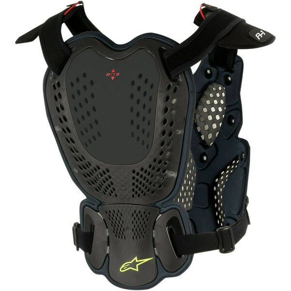 Armura piept Alpinestars A-1 MX ROOST [2]