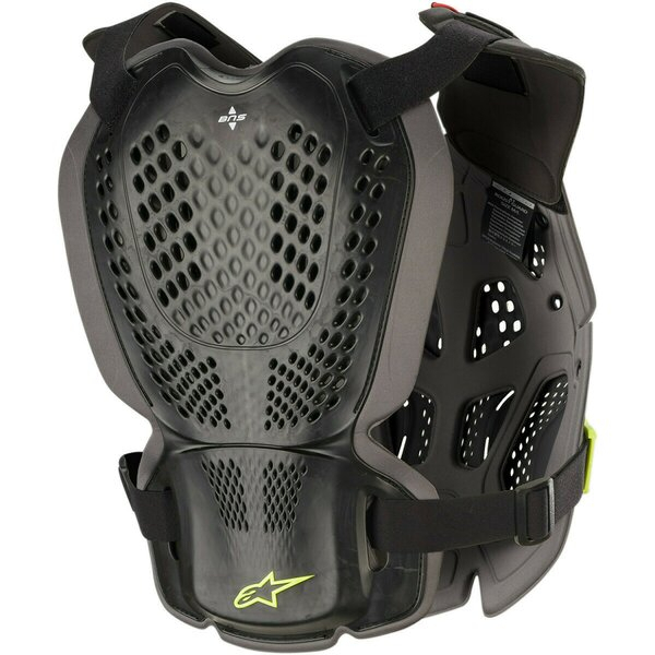 Armura piept Alpinestars A-1 PLUS [2]