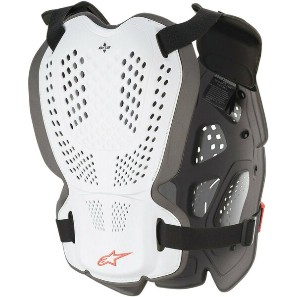 Armura piept Alpinestars A-1 PLUS [2]