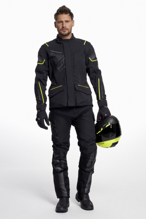 Spyke ARTICA DRY TECNO PANTS [2]