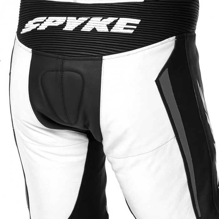 Combinezon piele 1 piesa Spyke ASSEN RACE 2.0 [6]
