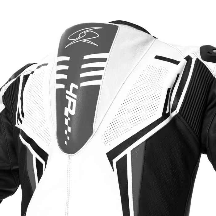 Combinezon piele 1 piesa Spyke ASSEN RACE 2.0 [5]