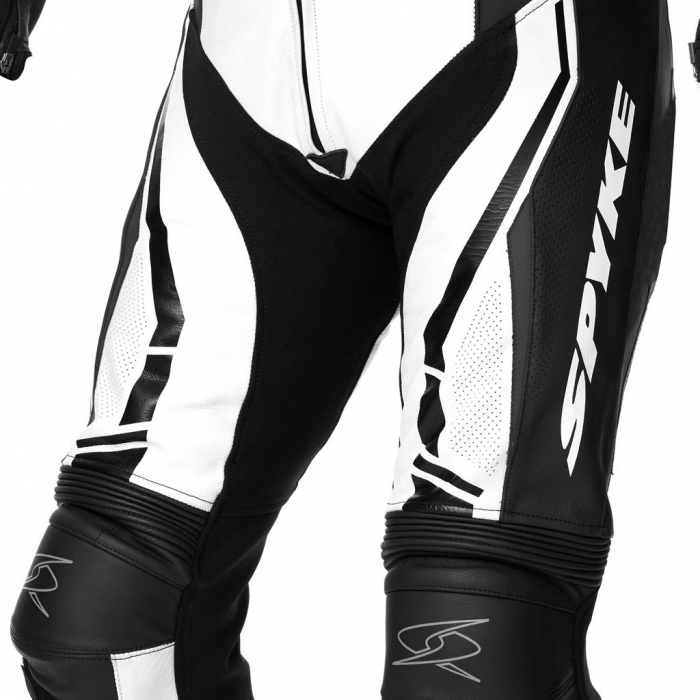 Combinezon piele 1 piesa Spyke ASSEN RACE 2.0 [4]