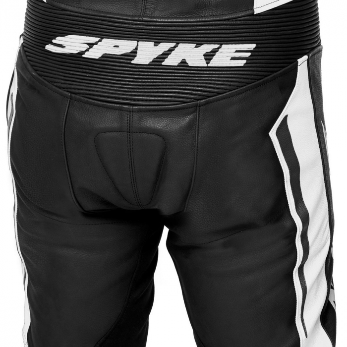Combinezon piele 1 piesa Spyke ASSEN RACE 2.0 [6]