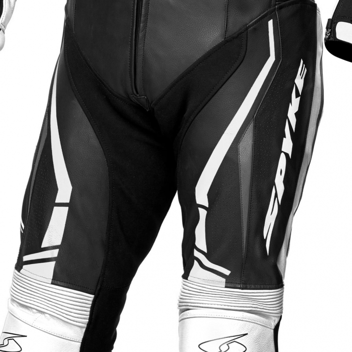 Combinezon piele 1 piesa Spyke ASSEN RACE 2.0 [4]
