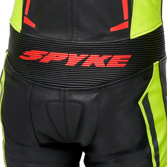 Combinezon piele 1 piesa Spyke ASSEN RACE 2.0 [7]