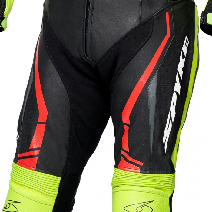 Combinezon piele 1 piesa Spyke ASSEN RACE 2.0 [5]