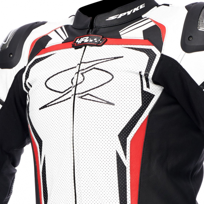 Combinezon piele 2 piese Spyke ASSEN SPORT 2.0 [3]