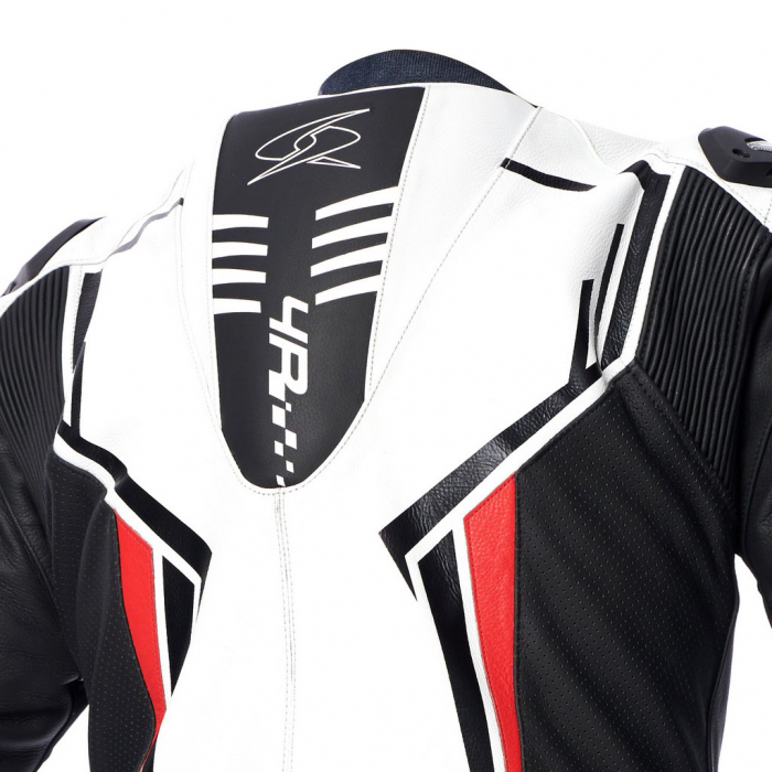 Combinezon piele 2 piese Spyke ASSEN SPORT 2.0 [7]