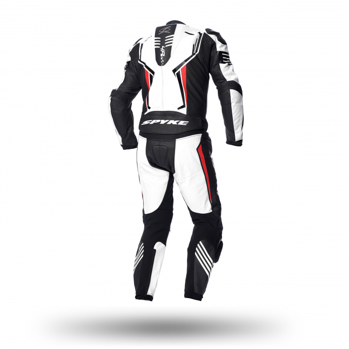 Combinezon piele 2 piese Spyke ASSEN SPORT 2.0 [2]