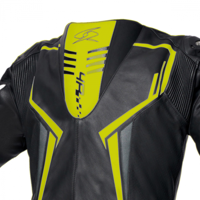 Combinezon piele 2 piese Spyke ASSEN SPORT 2.0 [7]