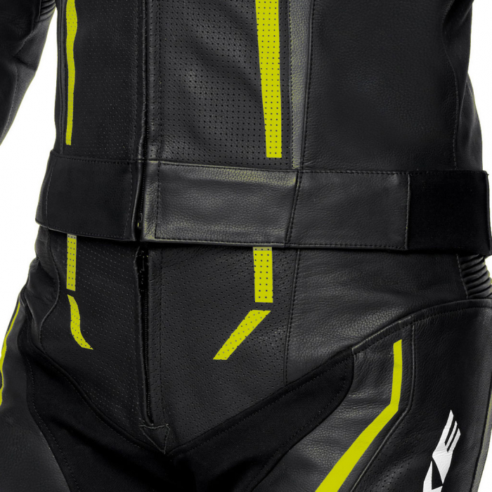 Combinezon piele 2 piese Spyke ASSEN SPORT 2.0 [6]