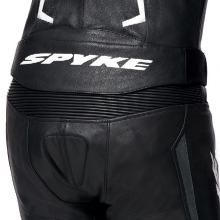 Combinezon piele 2 piese Spyke ASSEN SPORT 2.0 [8]