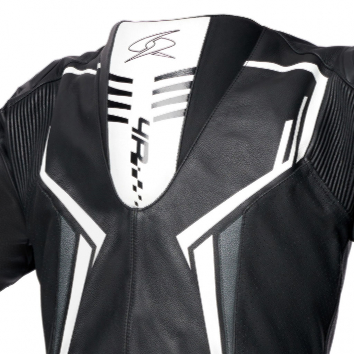 Combinezon piele 2 piese Spyke ASSEN SPORT 2.0 [7]