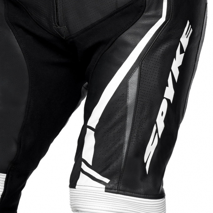 Combinezon piele 2 piese Spyke ASSEN SPORT 2.0 [6]