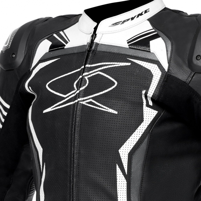 Combinezon piele 2 piese Spyke ASSEN SPORT 2.0 [3]