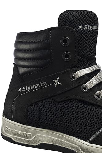 Ghete moto ventilate Stylmartin ATOM [2]