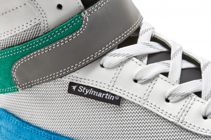 Ghete moto STYLMARTIN AUDAX AIR WHITE-COLOURS [3]