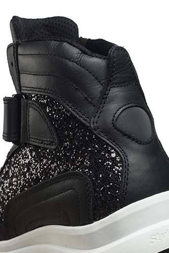 Ghete moto dama Stylmartin AUDAX GLAM WP Black [5]