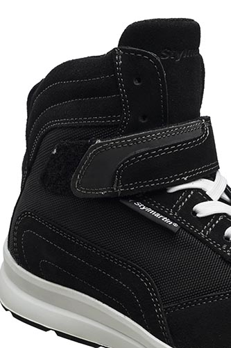 ghete moto Audax WP Black Stylmartin [7]