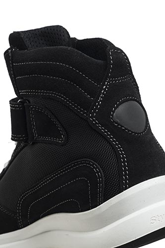 ghete moto Audax WP Black Stylmartin [8]