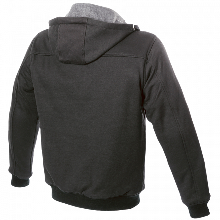 Hanorac moto cu protectii BÜSE FREEMONT HOODY [2]
