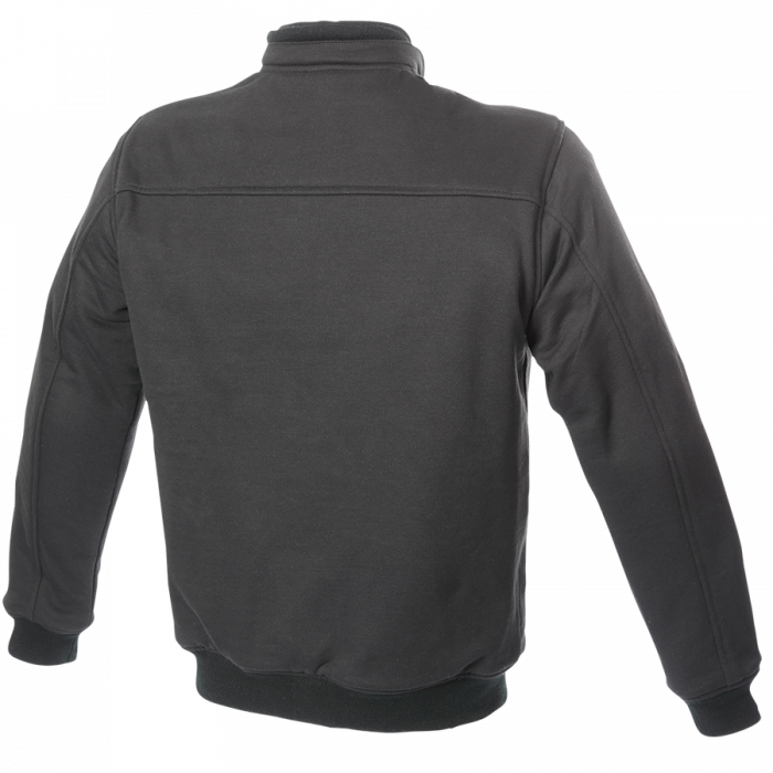 Hanorac moto cu protectii BÜSE FREEMONT HOODY [3]