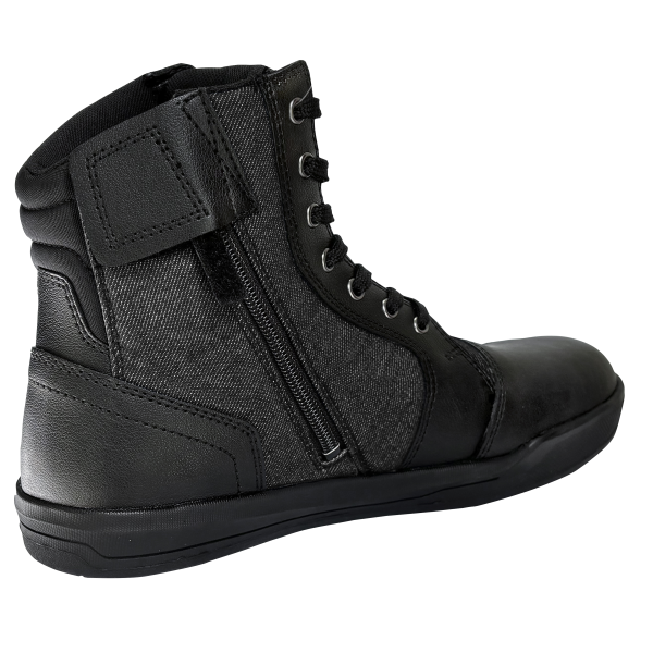 B65 city boot black [2]