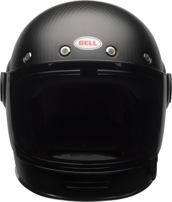 BELL BULLIT CARBON SOLID [8]