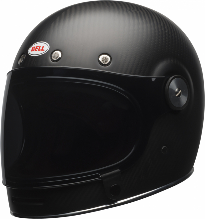 BELL BULLIT CARBON SOLID [6]