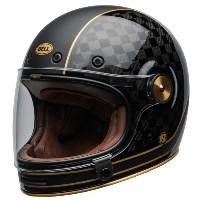 BELL BULLIT DLX CARBON RSD CHECK IT [9]