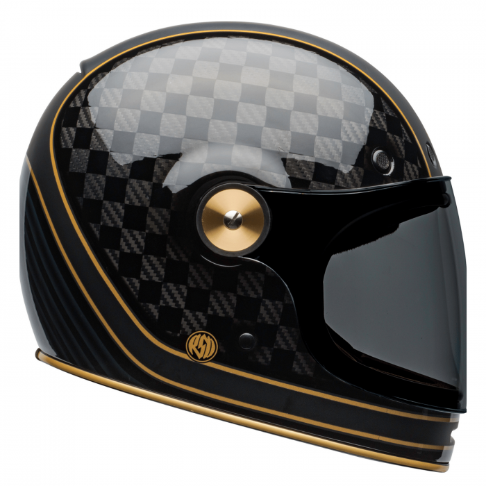 BELL BULLIT DLX CARBON RSD CHECK IT [4]