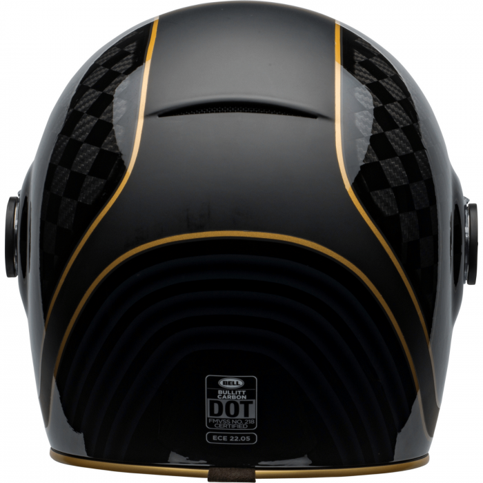 BELL BULLIT DLX CARBON RSD CHECK IT [6]
