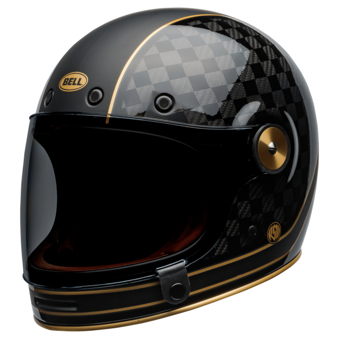 BELL BULLIT DLX CARBON RSD CHECK IT [10]