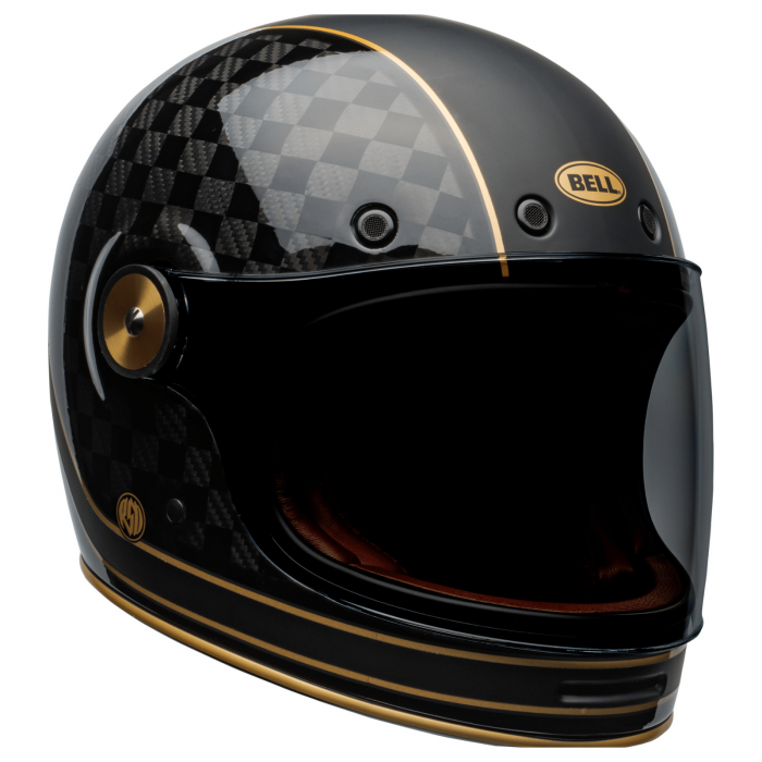 BELL BULLIT DLX CARBON RSD CHECK IT [3]