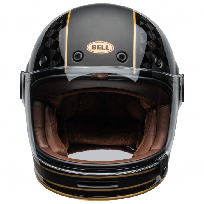 BELL BULLIT DLX CARBON RSD CHECK IT [10]