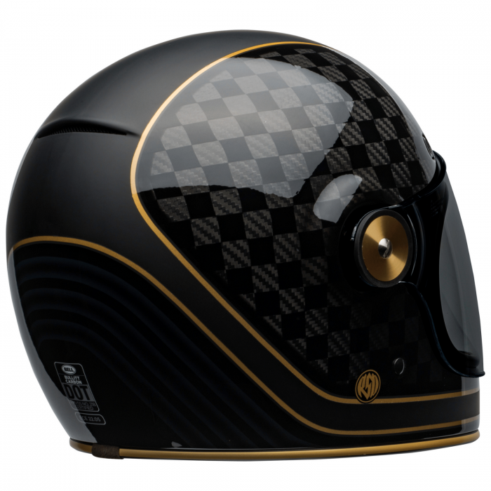 BELL BULLIT DLX CARBON RSD CHECK IT [5]