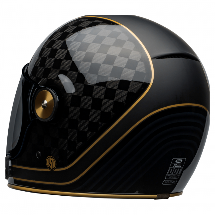 BELL BULLIT DLX CARBON RSD CHECK IT [7]
