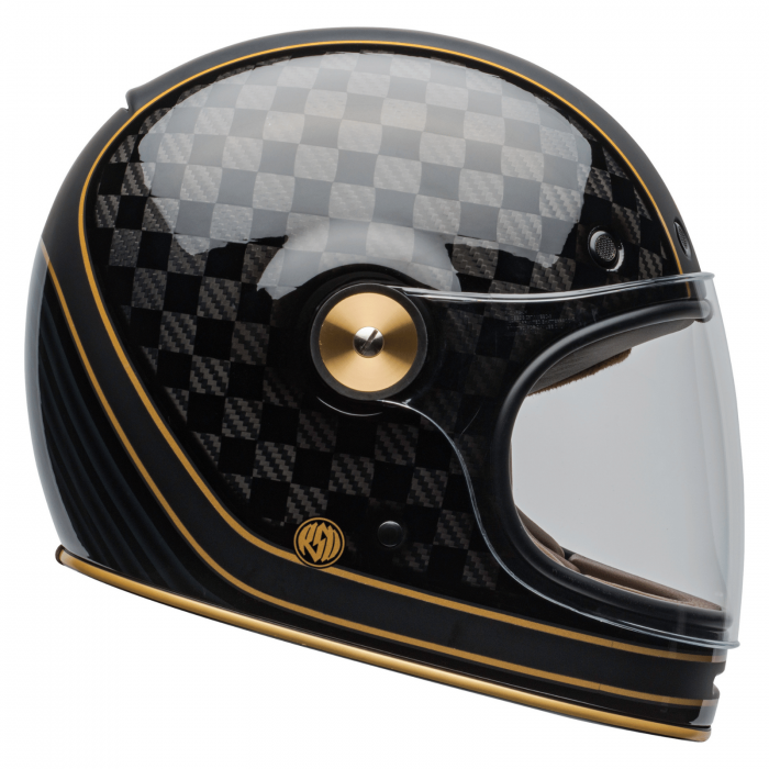 BELL BULLIT DLX CARBON RSD CHECK IT [13]