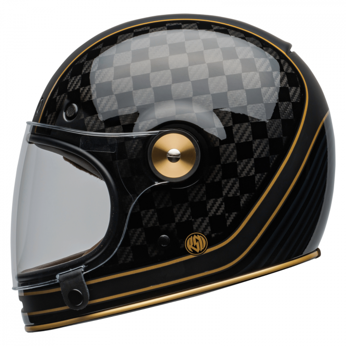BELL BULLIT DLX CARBON RSD CHECK IT [12]