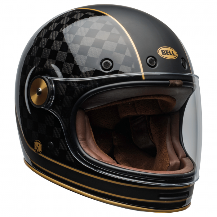 BELL BULLIT DLX CARBON RSD CHECK IT [11]