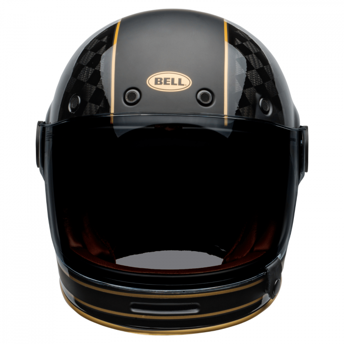 BELL BULLIT DLX CARBON RSD CHECK IT [2]