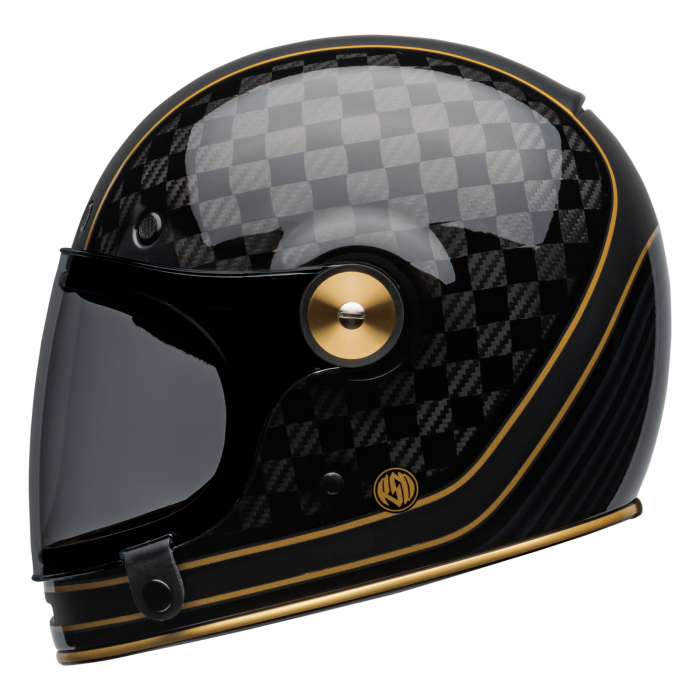 BELL BULLIT DLX CARBON RSD CHECK IT [8]