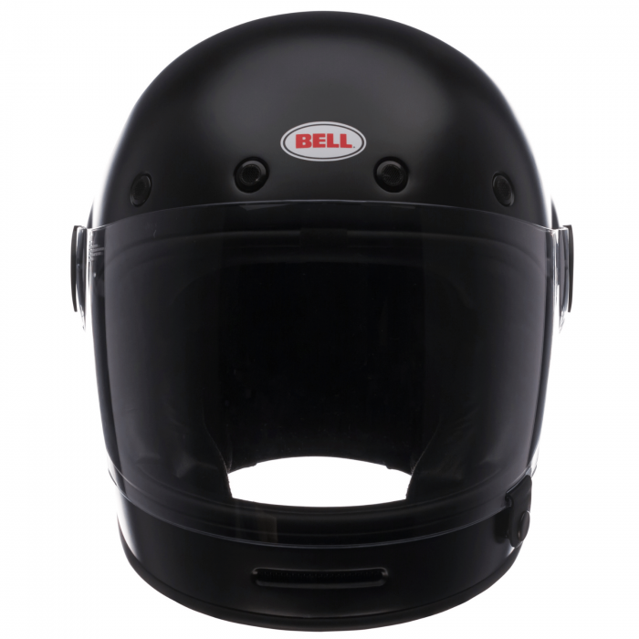 BELL BULLIT DLX Negru Mat [7]