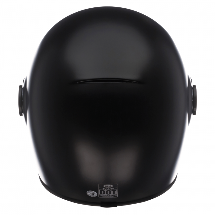 BELL BULLIT DLX Negru Mat [2]